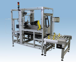 Фото товара: Заклейщик коробов LANTECH CS-Random