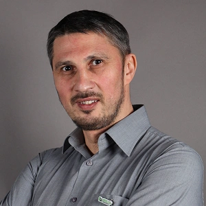 Тамаз Николадзе