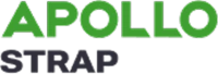 Логотип бренда: Apollo Strap