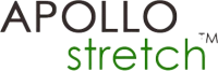 Логотип бренда: Apollo Stretch