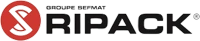 Логотип бренда: Ripack