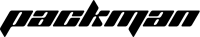 Логотип бренда: Packman