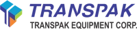Логотип бренда: Transpak