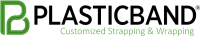 Логотип бренда: Plasticband
