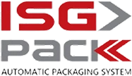 Логотип бренда: ISG
