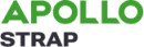 Логотип бренда: Apollo Strap