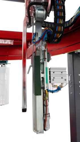 Фото товара: Паллетообмотчик PKG Cubix