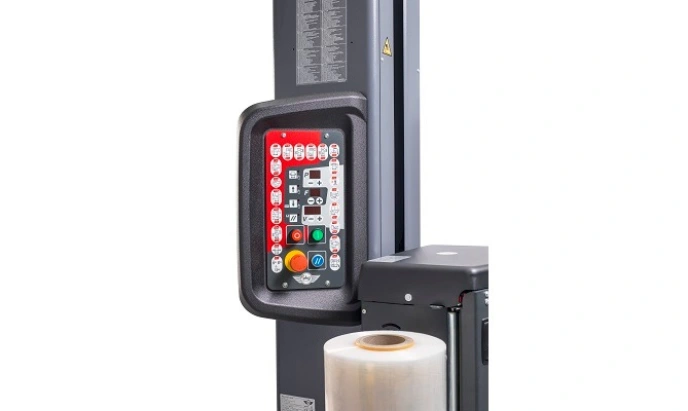 Фото товара: Паллетообмотчик PKG Saving EB d.1650 h.2500