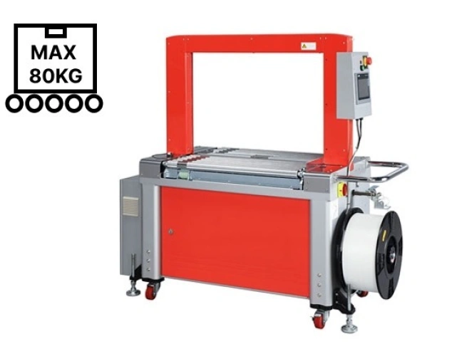 Фото товара: Автоматическая стреппинг машина ТР-702AH