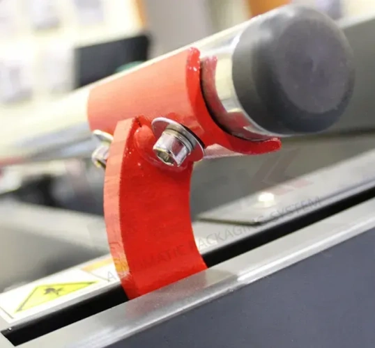 Фото товара: Формовщик коробов ISG EasyForm 50