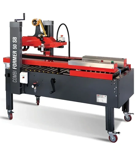 Фото товара: Формовщик коробов ISG CombiFormer 50