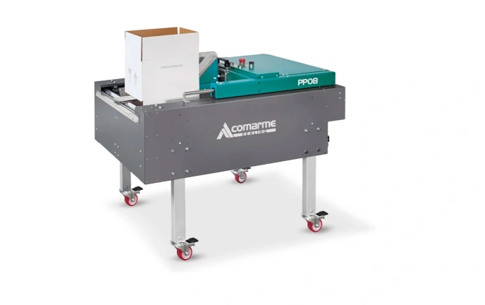 Фото товара: Формовщик коробов Comarme Pack Point PP08