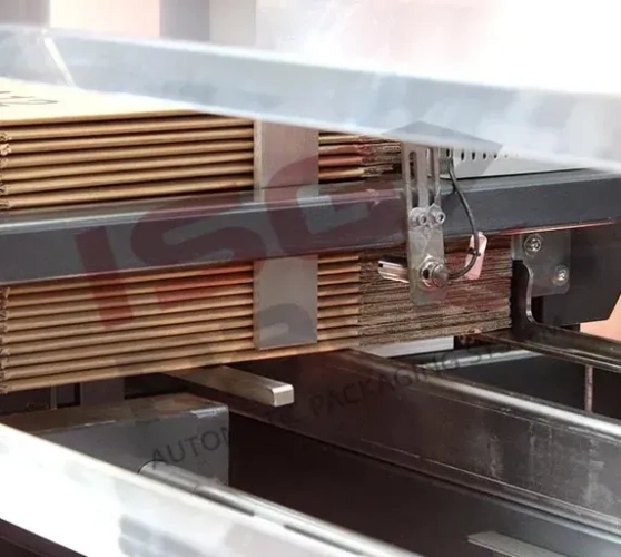 Фото товара: Формовщик коробов Ultra Form 30 T