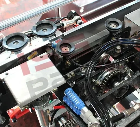 Фото товара: Формовщик коробов Ultra Form 30 T