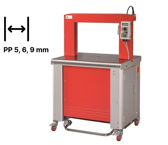 Фото товара: Автоматическая стреппинг машина  ТР-702-59 Mercury