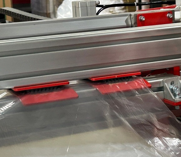 Фото товара: Паллетообмотчик Packman K150 Top