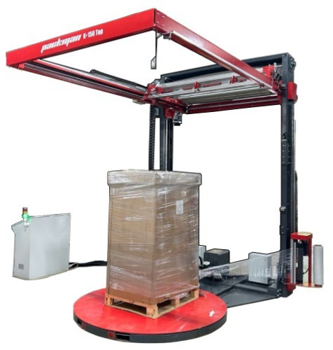 Фото товара: Паллетообмотчик Packman K150 Top