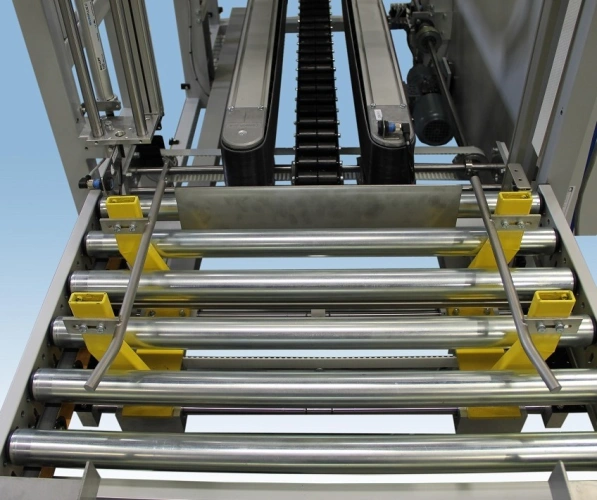 Фото товара: Заклейщик коробов LANTECH CS-Random