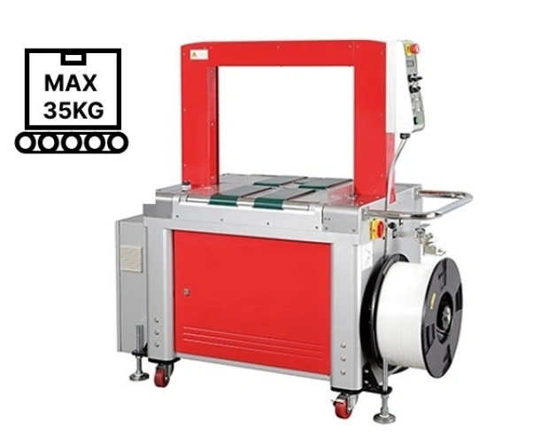 Фото товара: Автоматическая стреппинг машина ТР-702B