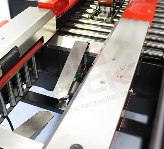 Фото товара: Формовщик коробов ISG CombiFormer 50