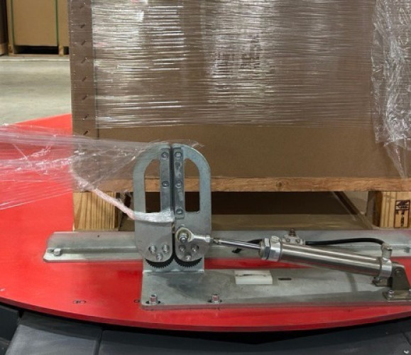 Фото товара: Паллетообмотчик Packman K150 Top