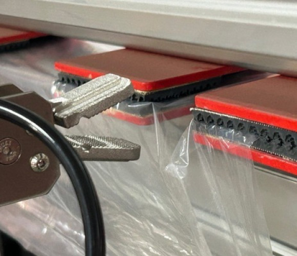 Фото товара: Паллетообмотчик Packman K150 Top