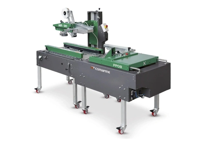 Фото товара: Формовщик коробов Comarme Pack Point PP08