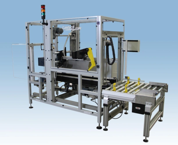 Фото товара: Заклейщик коробов LANTECH CS-Random