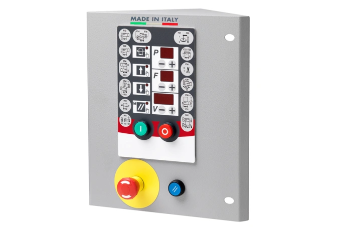 Фото товара: Паллетообмотчик PKG Saving MB Slim d.1650 h.2500