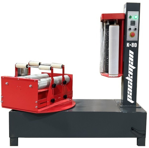 Фото товара: Мини-упаковщик Packman K-80