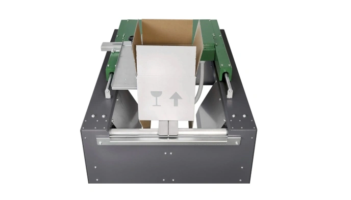 Фото товара: Формовщик коробов Comarme Pack Point PP08