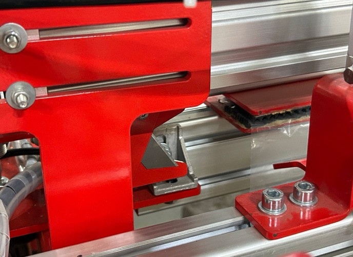 Фото товара: Паллетообмотчик Packman K150 Top