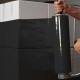 Фото товара: Стрейч-пленка черная ручная APOLLO STRETCH™