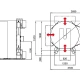 Фото товара: Паллетообмотчик PKG Discovery MPS2 d.1800 h.2500