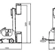 Фото товара: Мобильный паллетообмотчик PKG Motion MB h.2400