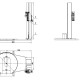 Фото товара: Паллетообмотчик Packman K120-E d.1650 h.2400