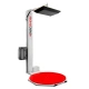 Фото товара: Паллетообмотчик PKG Discovery MPS2 d.1800 h.2500