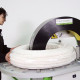 Фото товара: Автоматический орбитальный обмотчик Plasticband ARTEMIS 50