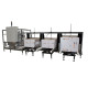 Фото товара: Формовщик коробов LANTECH MFC-2000