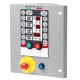 Фото товара: Паллетообмотчик PKG Saving MB Slim d.1650 h.2500
