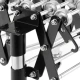 Фото товара: Растяжной роликовый конвейер Flex Roller 50-M