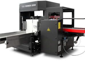 Фото товара: Формовщик коробов ISG Robo Former