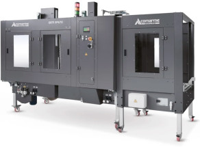 Фото товара: Заклейщик коробов Comarme GEM XF 520