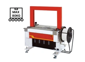 Фото товара: Автоматическая стреппинг машина  ТР-601A Tauris Transit