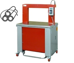 Фото товара: Автоматическая стреппинг машина ТР-702RS Mercury