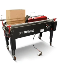 Фото товара: Формовщик коробов ISG EasyForm 50