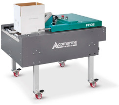 Фото товара: Формовщик коробов Comarme Pack Point PP08