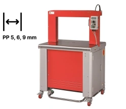 Фото товара: Автоматическая стреппинг машина  ТР-702-59 Mercury