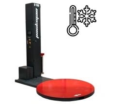 Фото товара: Паллетообмотчик Packman K100 Фризер d.1500 h.2100