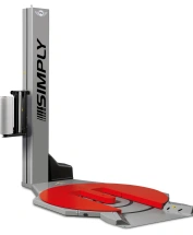 Фото товара: Паллетообмотчик PKG Simply MB TP d.1650 h.2200